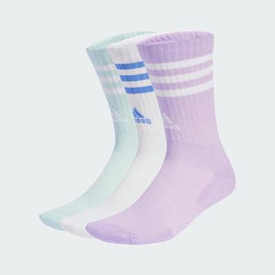 Женские тренировочные носки 3S (3-Pack)
