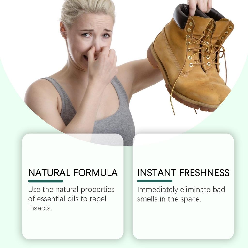 Ароматические шарики свежие, долговечные и эффективные, насекомые, моль, паук, жук, обувь, спортивная сумка, дезодорант, шарик