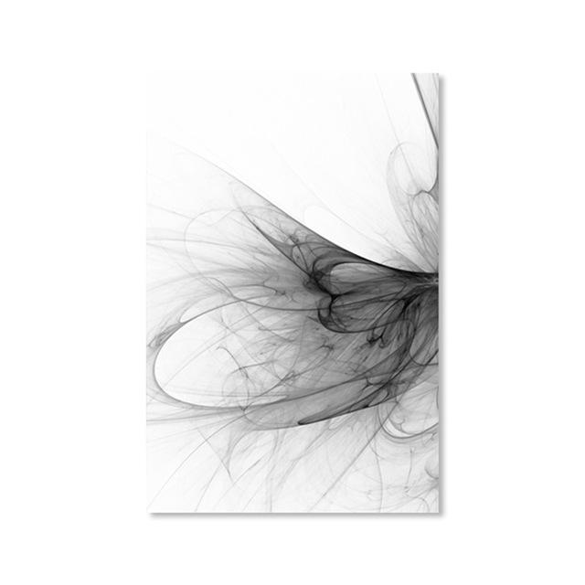 Абстрактное искусство, печать плакатов, чернила, живопись, холст, картина, проход, домашнее настенное искусство, граффити, спальня, современное украшение, на заказ