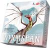 Настольная игра Arclight Wyrmspan 1-5 игроков 90 минут Возраст 14+