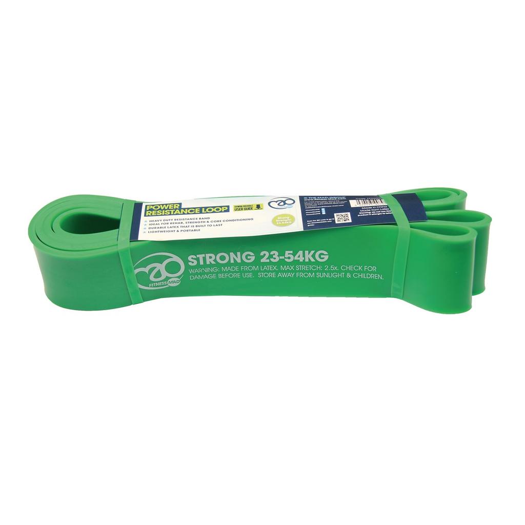 Fitness Mad Группа сопротивления мощности