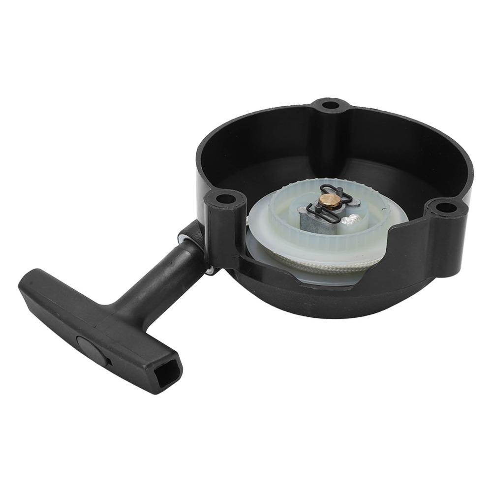 ABS Starter Assembly Recoil Starter Assembly for Stihl BR500 BR550 BR600 Blowers Blowers