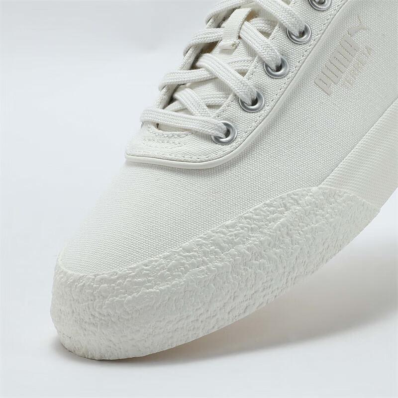 Puma TERRETA 400781 Классические холщовые повседневные туфли