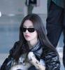 Солнцезащитные очки TR90 Женские Мужские Модные Прямоугольной Формы Высококачественные Очки от Солнца для Вождения Путешествий