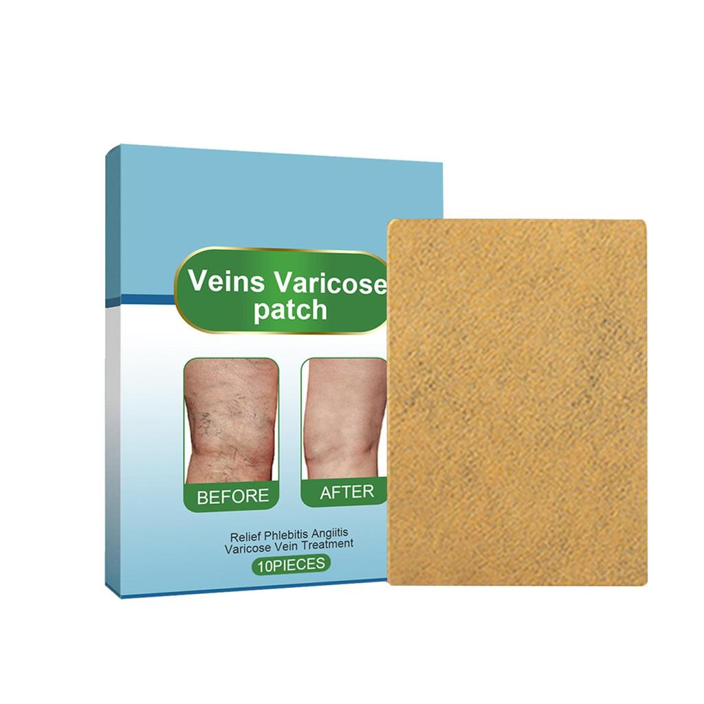 Пластырь для здоровья вен, снимает боль в ногах и отек при варикозном расширении кровеносных сосудов. Пластырь для здоровья вен ног от земляных червей