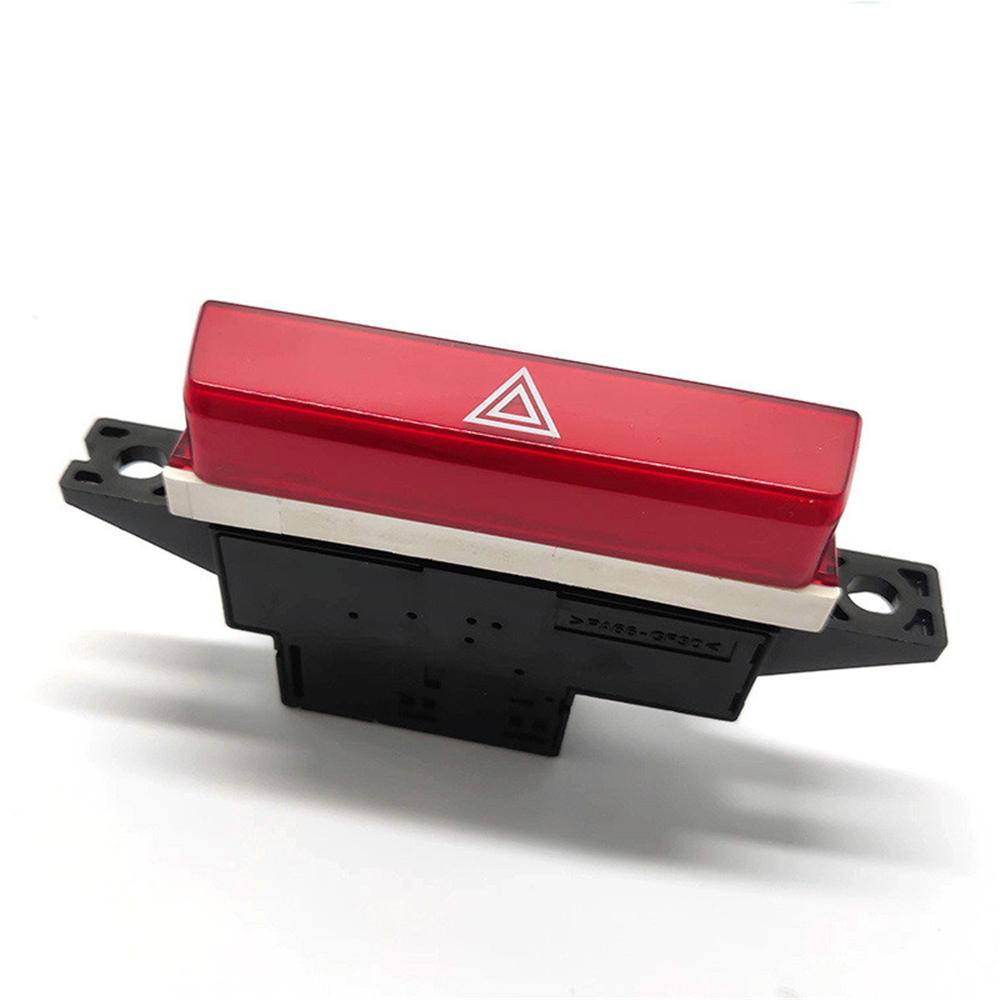 Red Hazard Light Switch For Honda Accord 2013 2014 2015 2016 2017 35510-T2A-J01