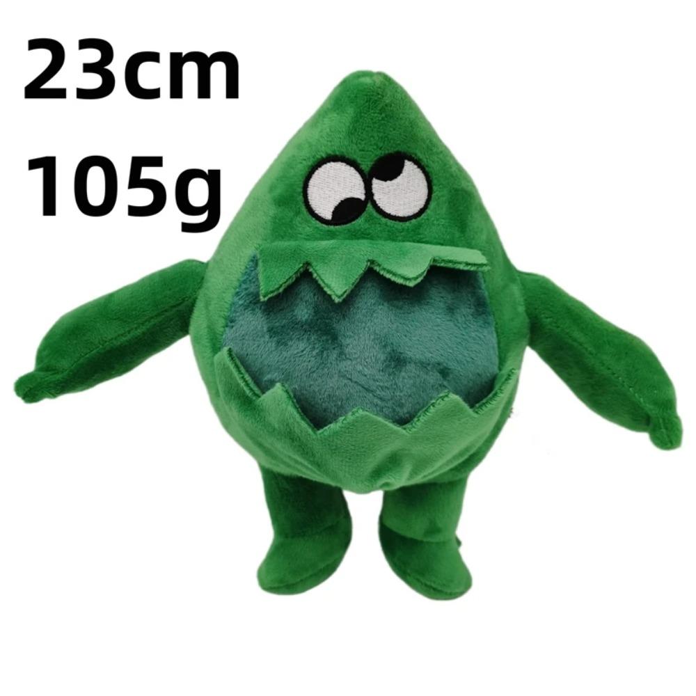 New Garden of BanBan Plush Doll Toy Stinger Flynn Horror Game Chapter 2 Nabaab Slow Seline Soft Stuffed Kids Birthday Gift