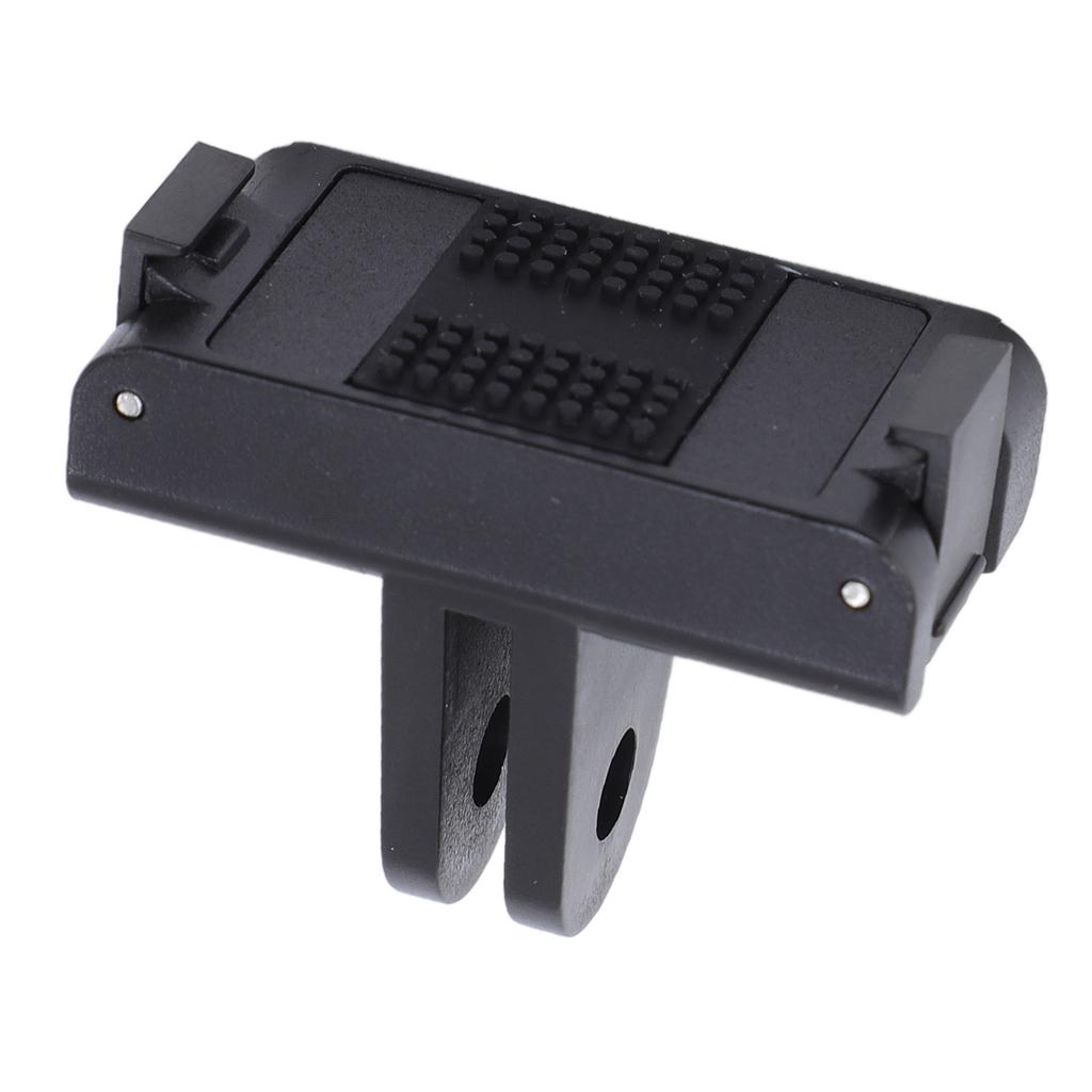 Camera Magnetic Adapter Mount 2 Prong Interface Quick Release Mount for Action 5 4 3