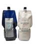 Набор Lebel Natural Hair Soap Cypress 1600 мл и Treat Rice Protein 1600 мл