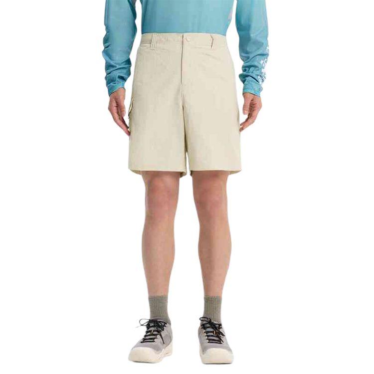 Columbia PFG Casual Shorts Men's White FM5618-160
