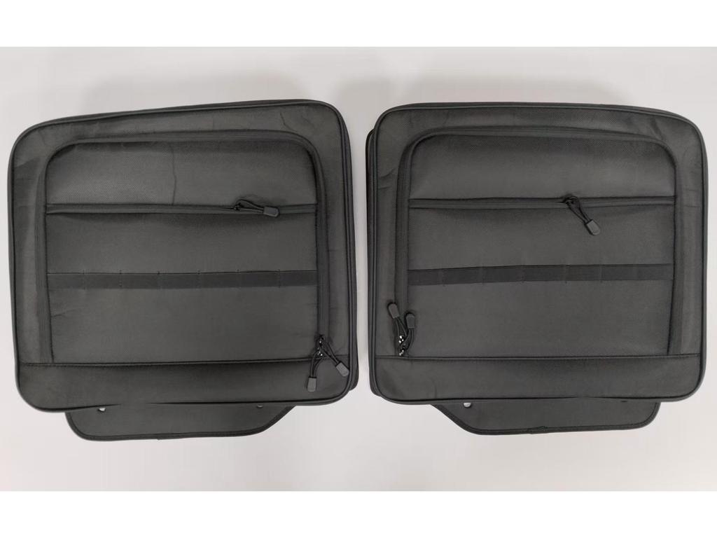 Multifunctional Portable Storage Bag for Mercedes-Benz G500 Tailgate