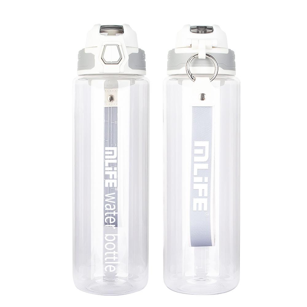 Children's Cup 500ml Outdoor Kettle Tritan Plastic Sports Water Cup