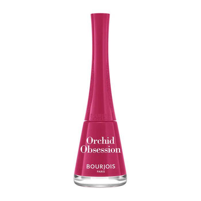 Bourjois - Vernis à Ongles 1 Seconde - 51 Orchid Obsession