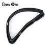 Ram Air Tube Duct Gasket for Kawasaki Ninja ZX6R ZX 6R 636 2009 2010 2011 2012 Intake With Fairing Stay Bracket Rubber Ring
