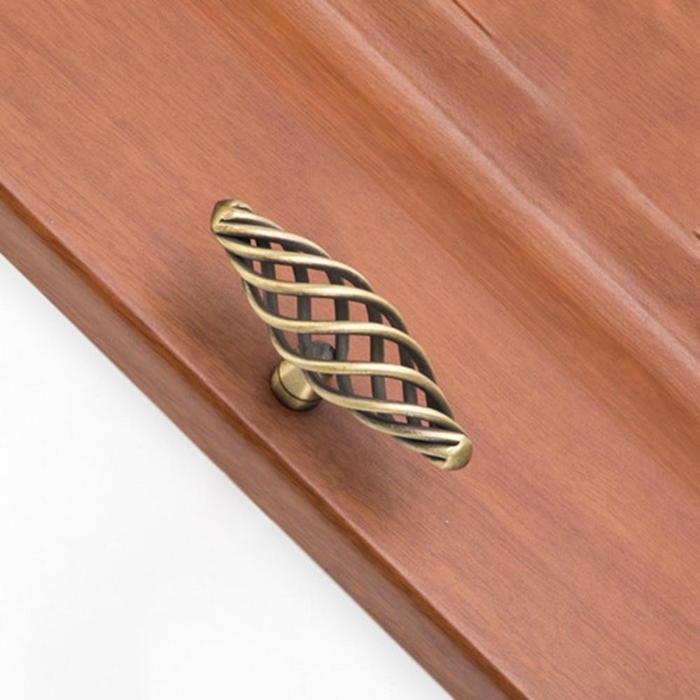 Мебельные ручки Pull Home Hardware для шкафа, комода, дверные ручки, ручки для ящиков, мебельная фурнитура