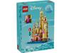 LEGO Mini Disney Castle 40708 Ariel's