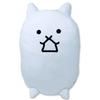 The Battle Cats Big Plush Toy (Tank Cat)