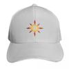 Chaos Burning Baseball Cap Golf Hat Unisex Luxury Brand hats for Unisex winter hats for Unisex Unisex Womens