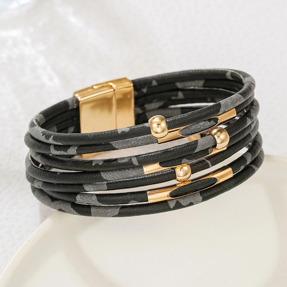 JYL TS Bracelet Women's Fashion Bangle-Radiates Style & Attracts Trendy Opportunities