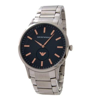 Emporio Armani EMPORIO ARMANI AR11137 Часы Renato Мужские
