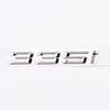 Compatible Rear Tail Badge for BMW 3 Series: 316i, 318i, 320i, 325i, 330i Models