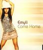 CD EMYLI - Come Home 30TH003 Thirtieth 2005 Japan Dance & Electronica Used