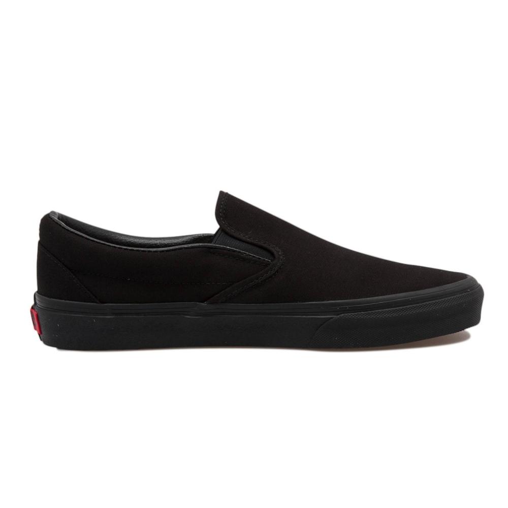 Vans Черный Черный Vn000eyebka