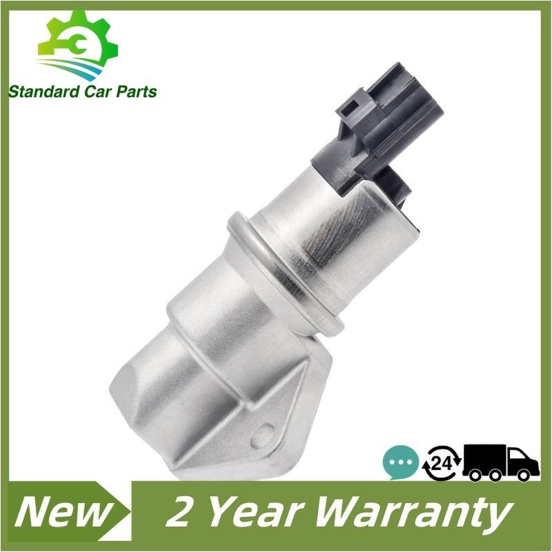 1F21-20-660A Idle Air Control Valve For Ford Taurus Mercury Sable Mazda B2300 2001-2008 New