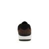 Nike Ishod Wair Premium SB Коричневые кроссовки унисекс Baroque Black Obsidian FD1144-200