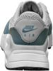 Кроссовки Nike Air Max System волчий серый/белый-шумный аква