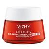 Vichy Liftactiv B3 Anti-Discoloration Cream SPF50, 50ml