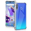 Для Tecno Spark 4 5 Pro 7T 8P 8C GO2022 Pova3 4Pro Neo2 Pop5LTE Чехол Ударопрочный Чехол Camon 18P 12 15 Air 19 Pro Neo Funda Coque