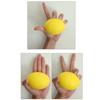 Health Strengthener Exercise Finger Carpal Tunnel Arthritis Hand Squeeze Ball