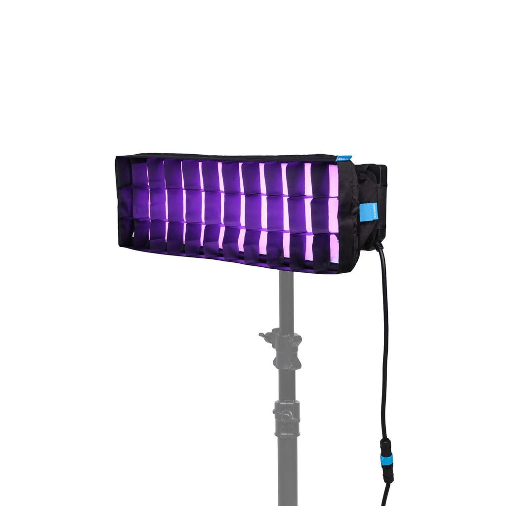 Фотографический свет NANLITE PavoSlim 60CL