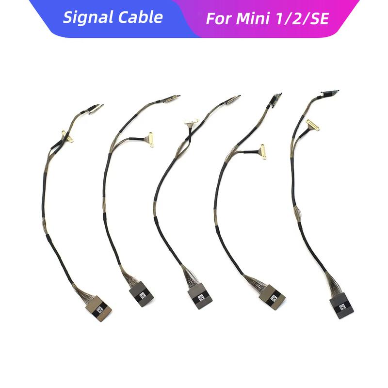 Signal Cable For Mini 2 / 2SE / 4K Gimbal Camera Parts PTZ Transmission Flex Line For Mavic Mini 1 SE Accessories