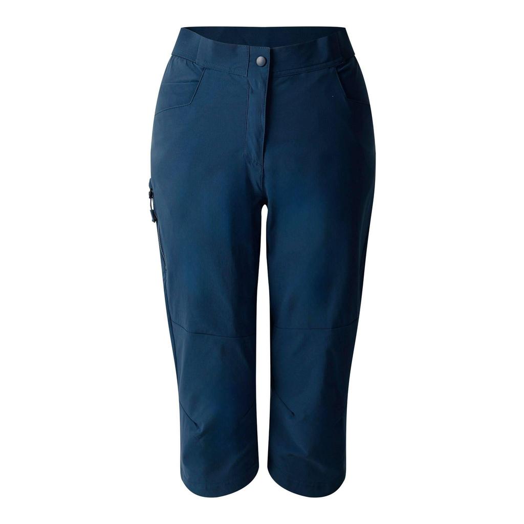 Womens/Ladies Melodic III 3/4 Shorts