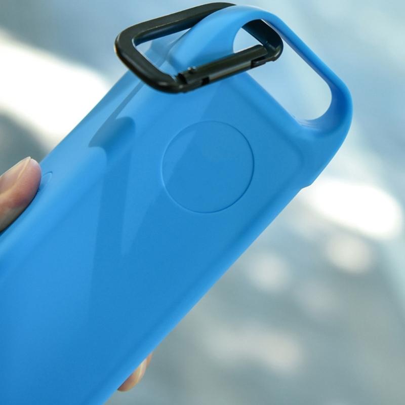 Newest EVA Hard Carrying Outdoor Travel Case for Anker  2 Waterproof Wireless Bluetooth-compatible Speaker