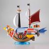 Grandship Collection Thousand Sunny Flying Model, Korean Popular Bandai