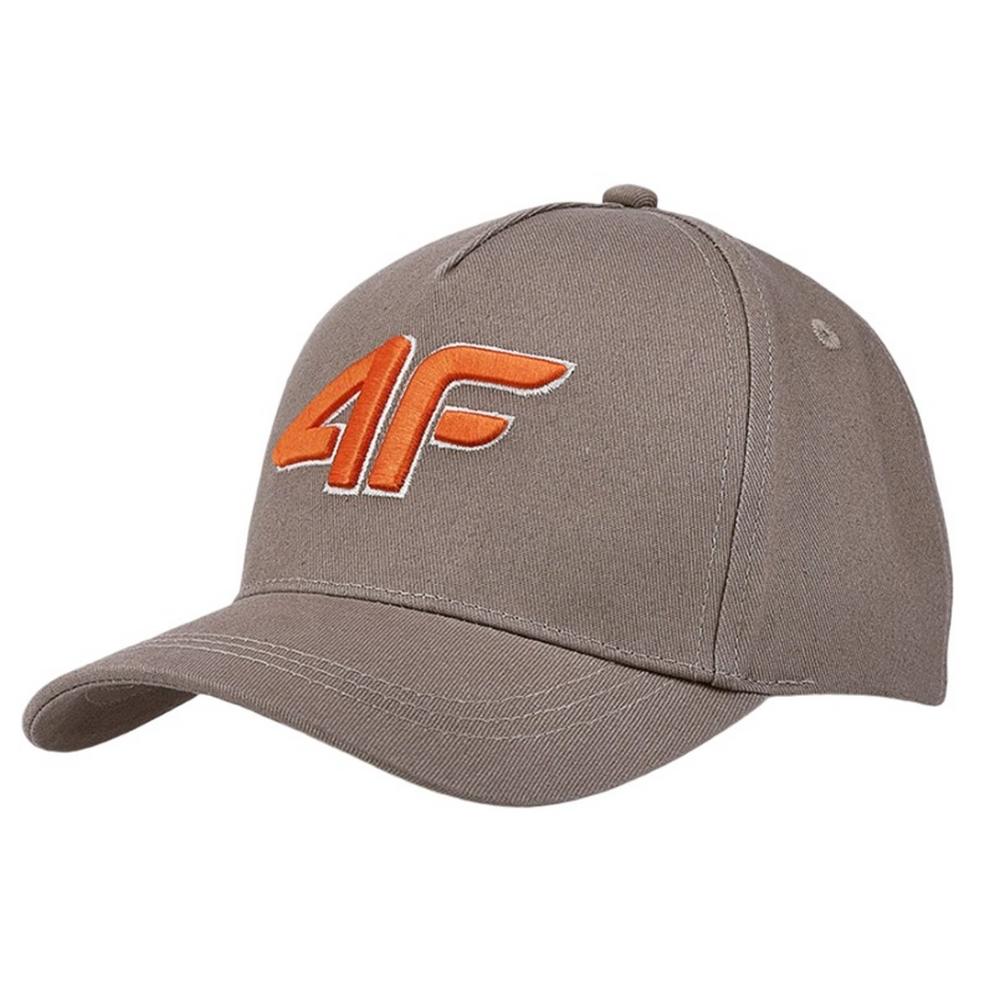 4F Boys Baseball Cap