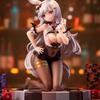 LuckyDealer Асигэ-тян Сексуальные Девушки Фигурки Игрушки