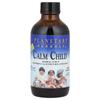 Calm Child, Herbal Syrup, 4 Fl Oz (118.28 Ml)