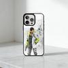 Game A-Apex L-Legends Ptinted  Phone Case For iPhone17,16,15,14,13 Plus,Pro Max Magnetic For Magsafe Wireless Charging