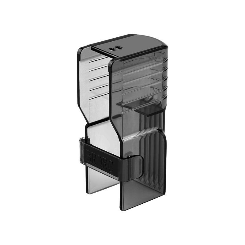 2025 Suitable for DJI POCKET 2 Lens Protection Cover OSMO POCKET Extended Camera PTZ Cover Accessories