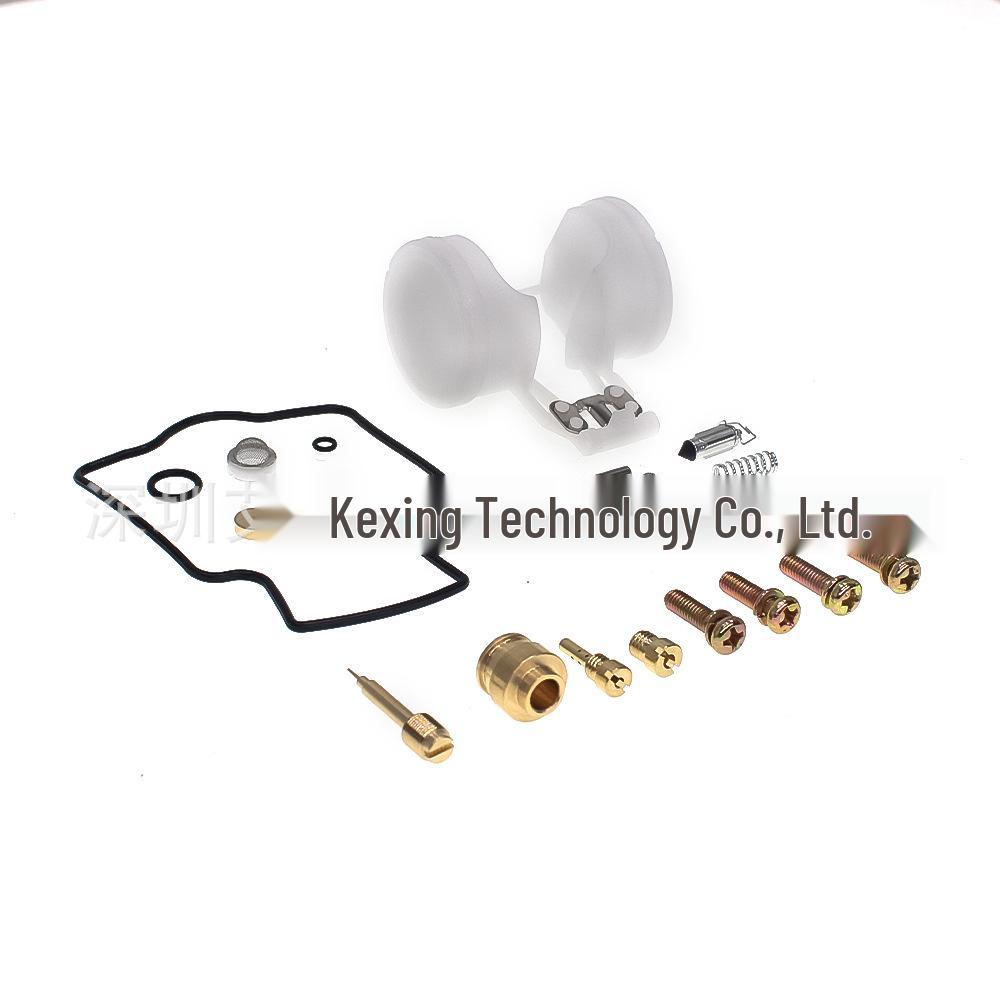 Kawasaki ZX-6R (ZX600F) 1995-1997 Carburetor Repair Kit