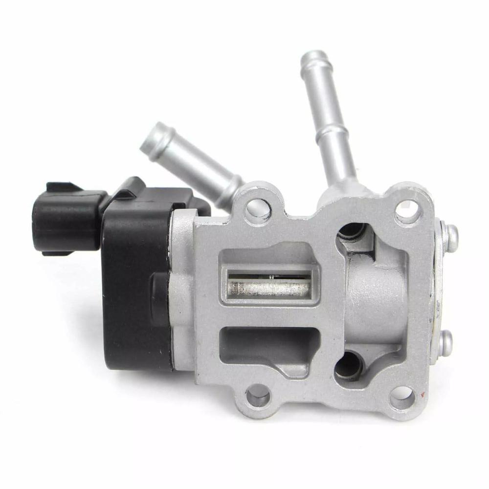 Клапан холостого хода+Прокладка Для Toyota Solara Camry Sienna Avalon 22270-20020