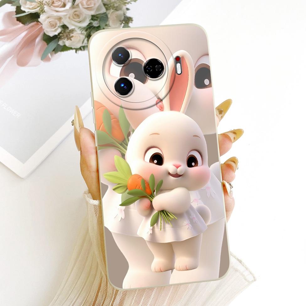 Чехол для Tecno Camon 30 Pro 5G Чехол Милый Модный Мультяшный Забавный Расписной Силиконовый Чехол для Телефона для Tecno CL8