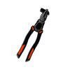 Multifunctional Wire Stripper Pliers With Ergonomic Handle And Chromium Vanadium Steel For Electrical Work And Home Repair