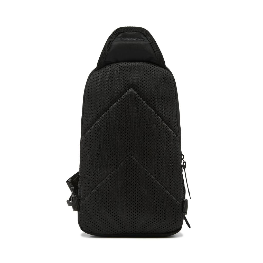 Баскетбольная коллекция Li Ning Сумки-слинги Черные ABDW105-1