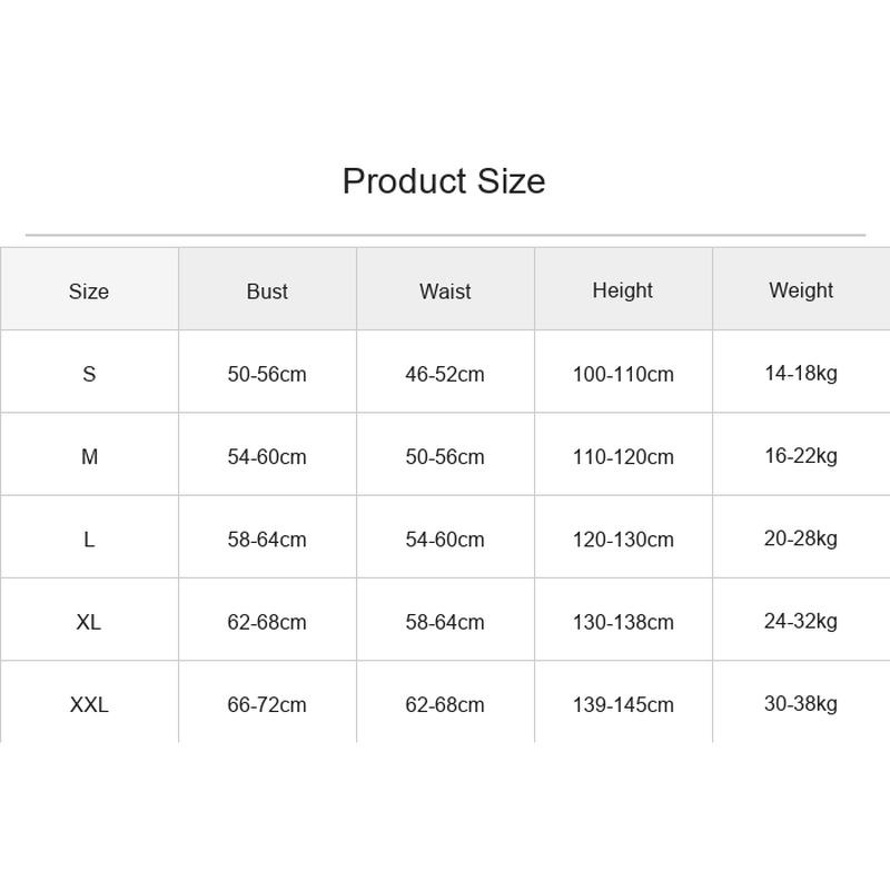 Kids 2.5mm Short Sleeve Wetsuit Snorkeling Swimming Surfing Warmth Protection Boys Youth Size S-XXL