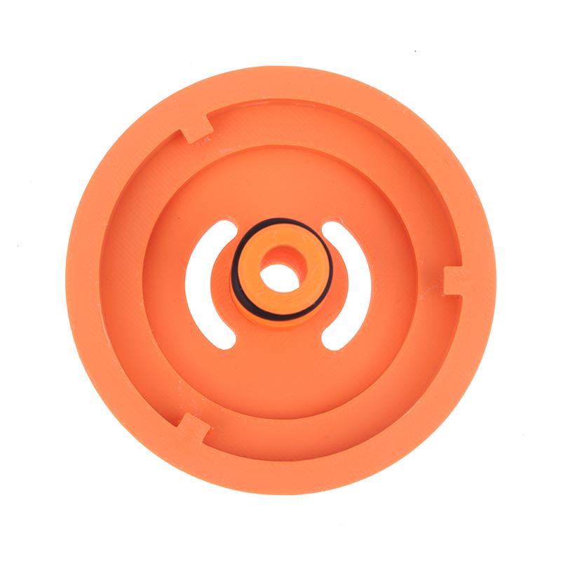 Rv Fresh Water Inlet Leak Proof Water Tank Replacement Adapter Filler Hatch Cap For City Connection Vehicle Boat Trailer Outdoor